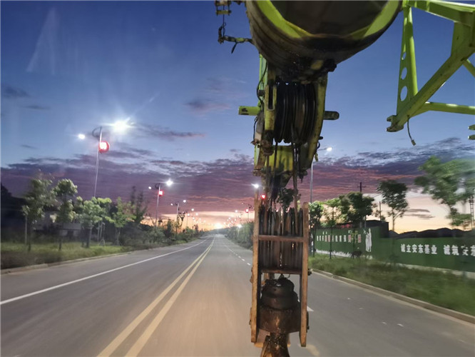 团风县大件吊装怎么收费